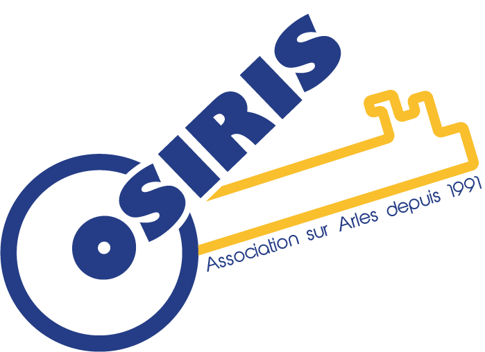 Logo de la structure ASSOC OSIRIS