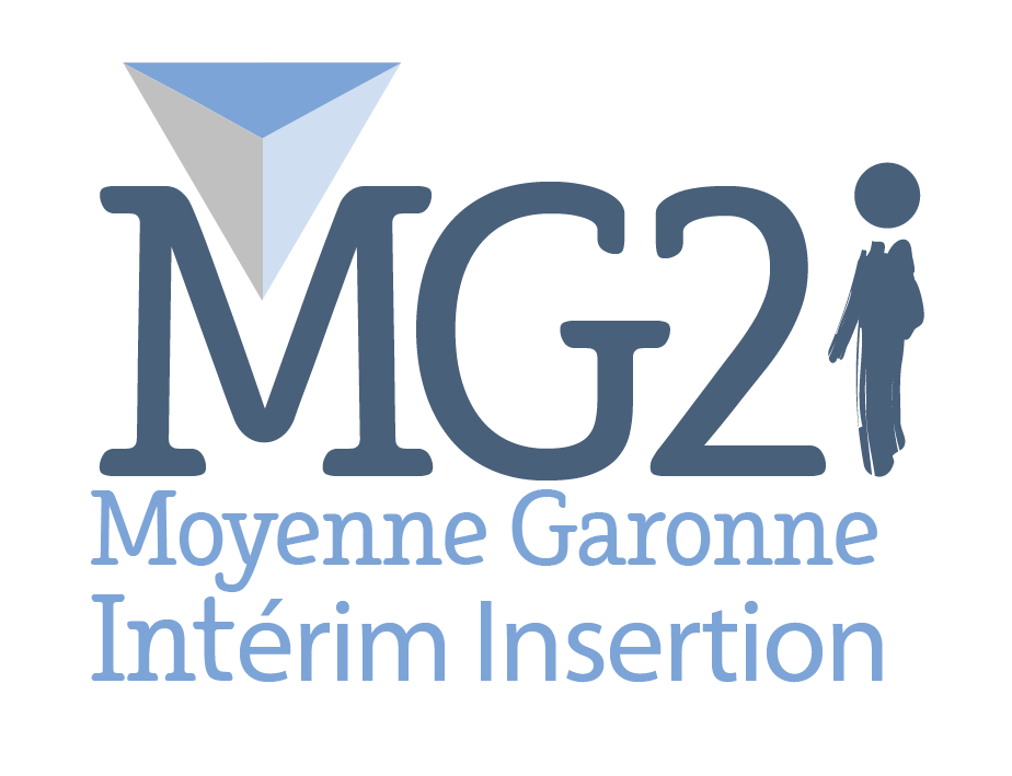 Logo de la structure MOYENNE GARONNE INTERIM INSERTION MG2I