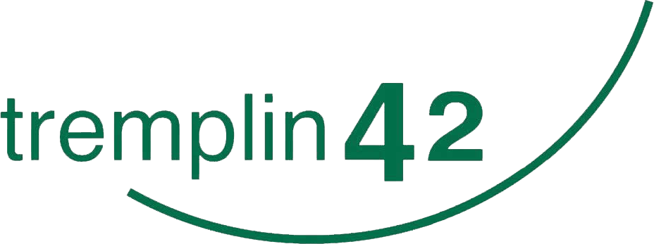 Logo de la structure ASSOC TREMPLIN 42 RELAIS POUR L EMPLOI