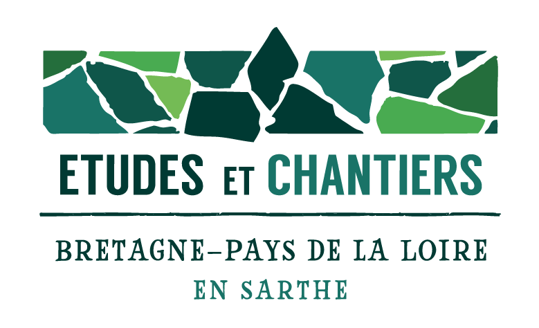 Logo de la structure ETUDES ET CHANTIERS