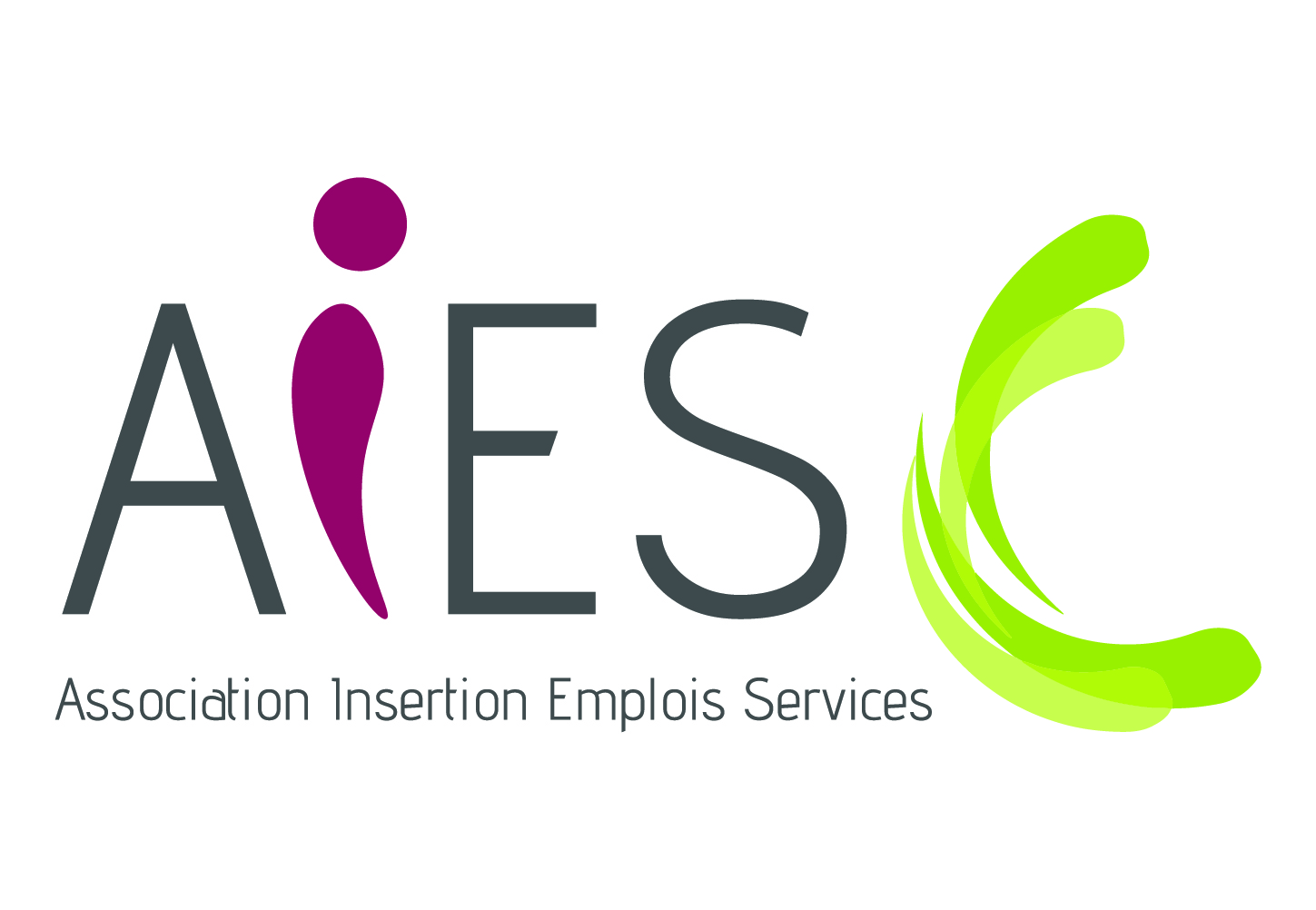 Logo de la structure ASSOCIATION INSERTION EMPLOIS-SERVICES