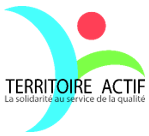 Logo de la structure ASSOC TERRITOIRE ACTIF