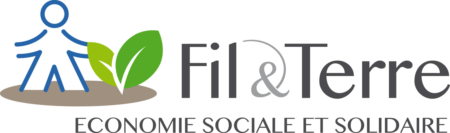 Logo de la structure FIL ET TERRE