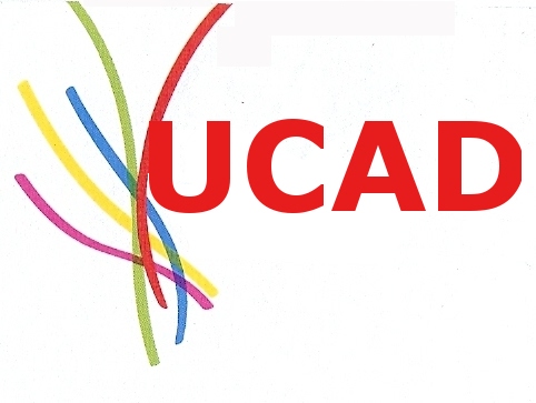 Logo de la structure UCAD