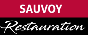 Logo de la structure SAUVOY RESTAURATION