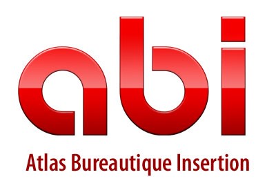 Logo de la structure Atlas Bureautique Insertion