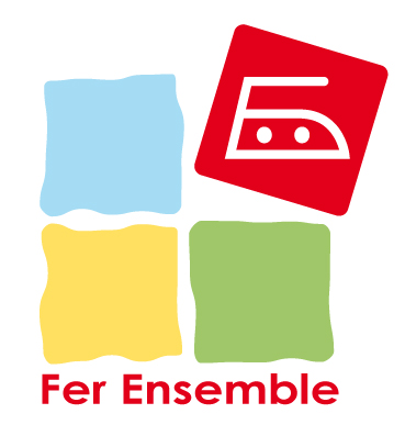 Logo de la structure FER ENSEMBLE