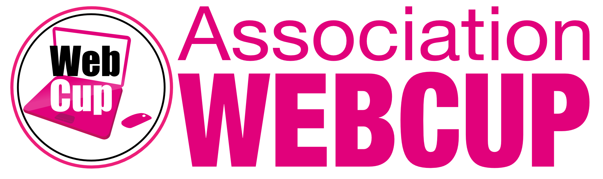 Logo de la structure Association Webcup