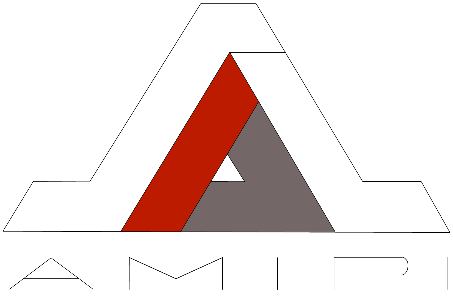 Logo de la structure Fondation Amipi Bernard Vend 37