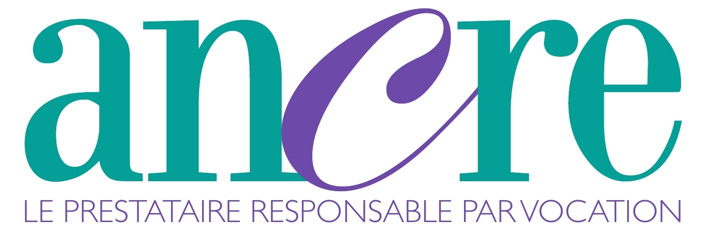 Logo de la structure Ancre Ressources - AI Nyons