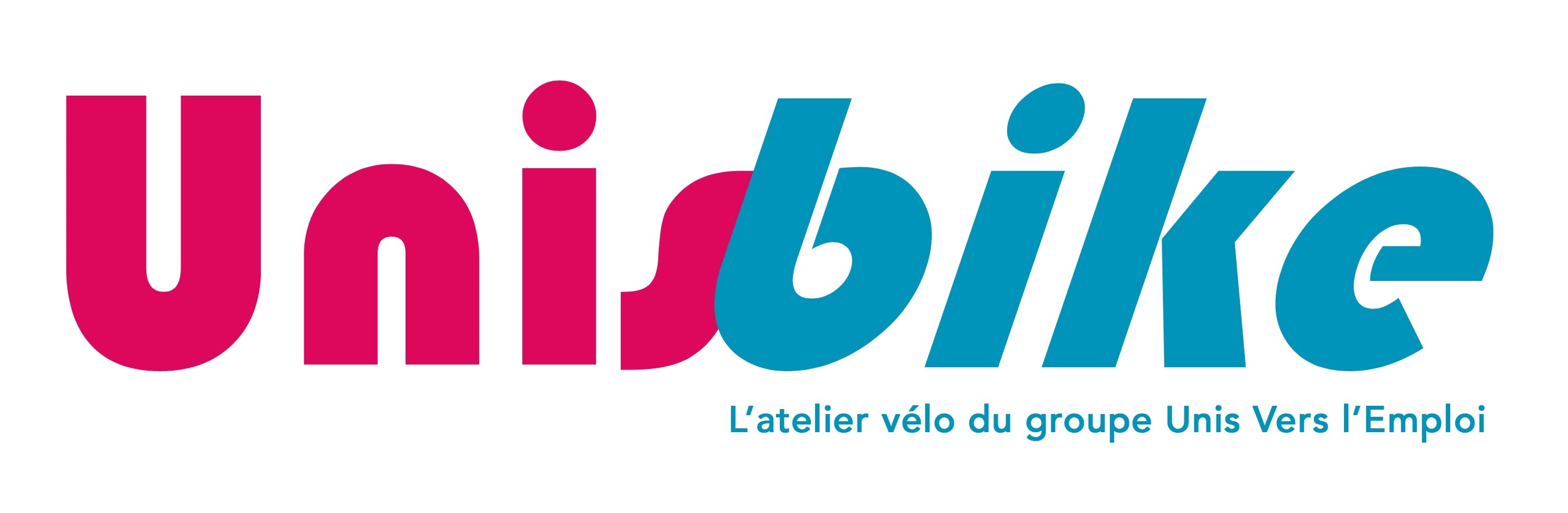 Logo de la structure UNIS BIKE