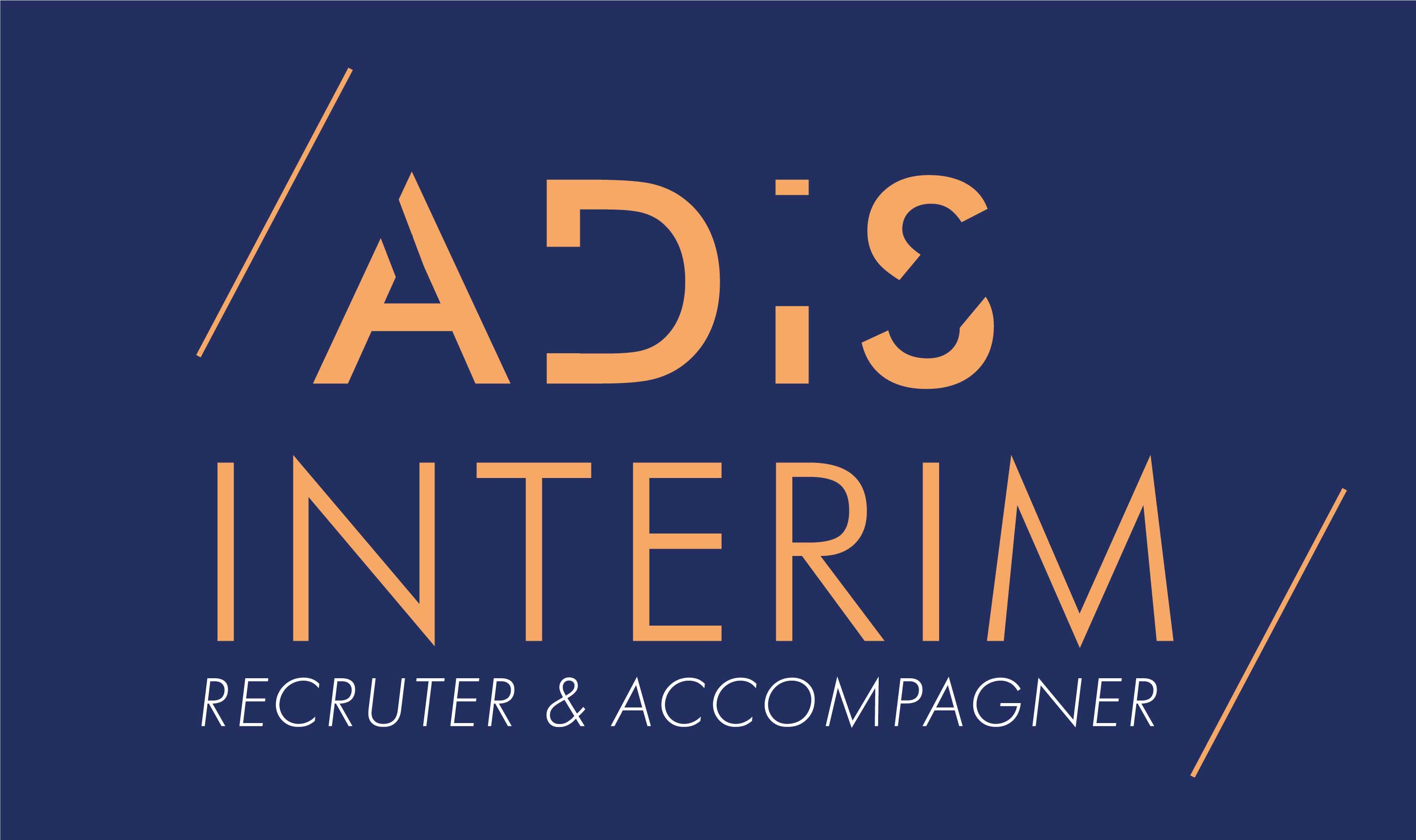 Logo de la structure ADIS INTERIM