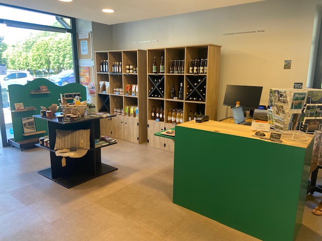 Logo de la structure VILTAIS