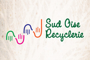 Logo de la structure ASSOC SUD OISE RECYCLERIE