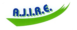 Logo de la structure EURL AJIRE