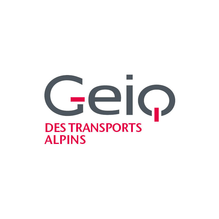 Logo de la structure Geiq Des Transports Alpins