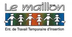 Logo de la structure ASSOCIATION PERE LE BIDEAU - LE MAILLON