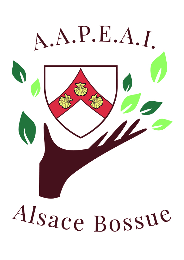 Logo de la structure ESAT DE L'ALSACE BOSSUE