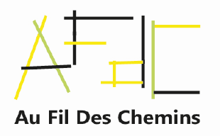 Logo de la structure ASSOC AU FIL DES CHEMINS