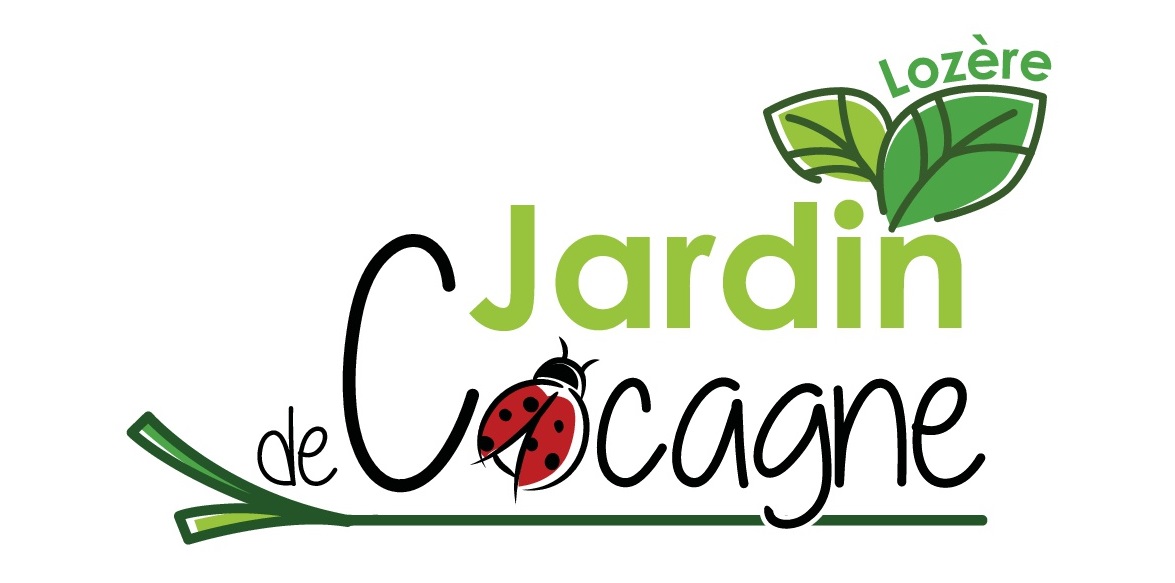 Logo de la structure JARDIN DE COCAGNE LOZERE