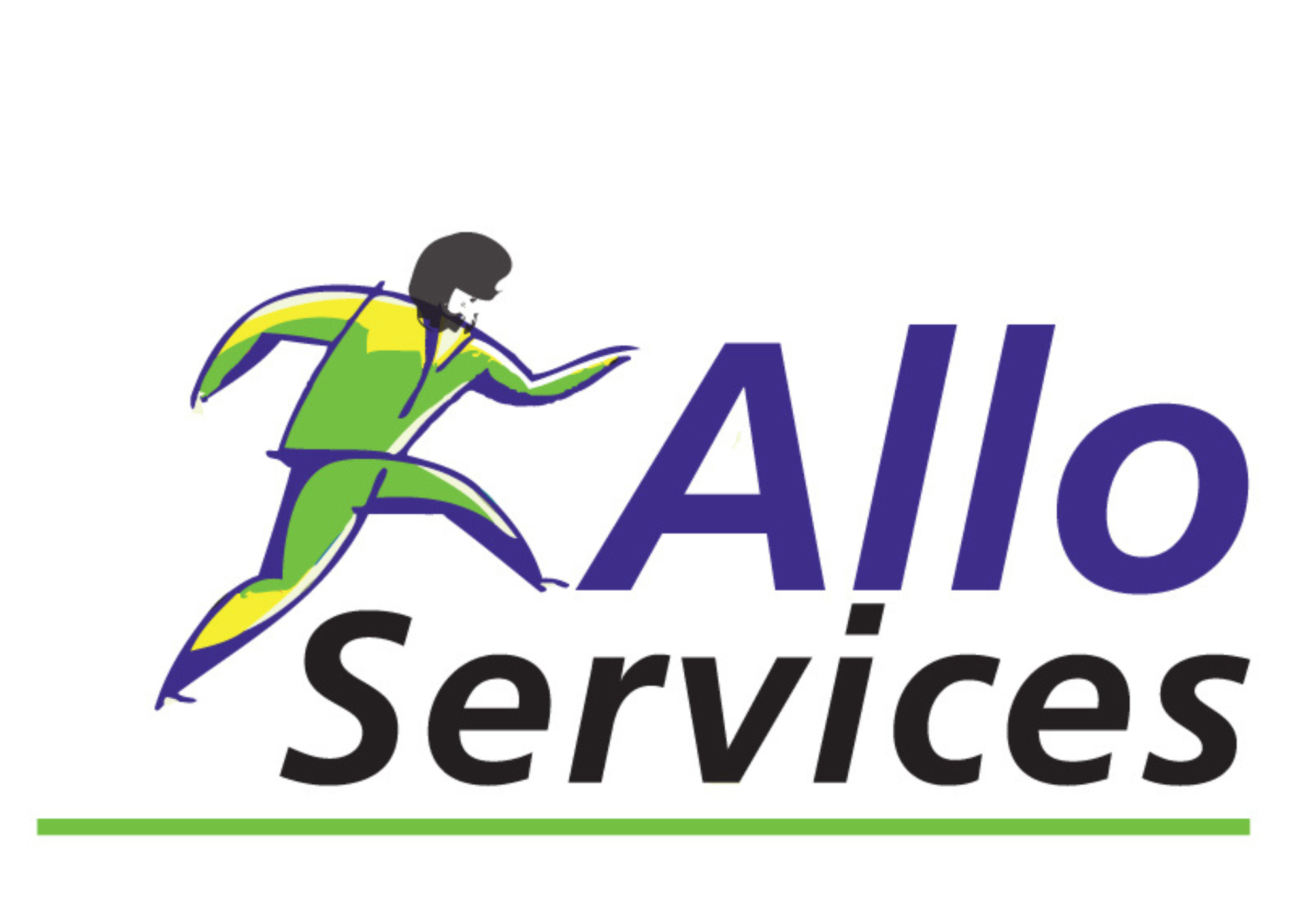 Logo de la structure Allo Services APT