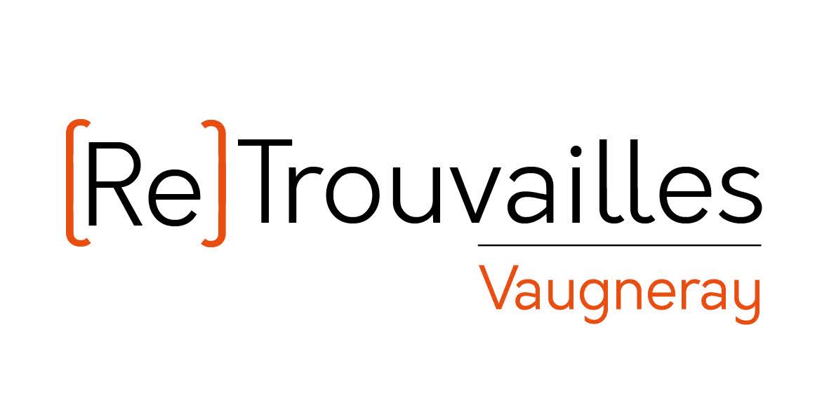 Logo de la structure [RE]trouvailles Vaugneray