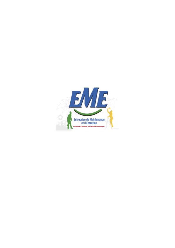 Logo de la structure ENTREPRISE MAINTENANCE ENTRETIEN