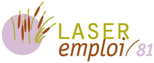 Logo de la structure LASER 81 - Assoc Agriservices Laser ALBI