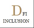 Logo de la structure Dfi-Inclusion