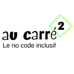 Logo de la structure Au Carré