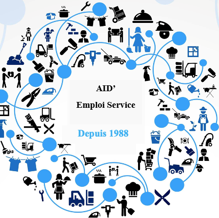 Logo de la structure ASSOC SERVICE 6 CANTONS