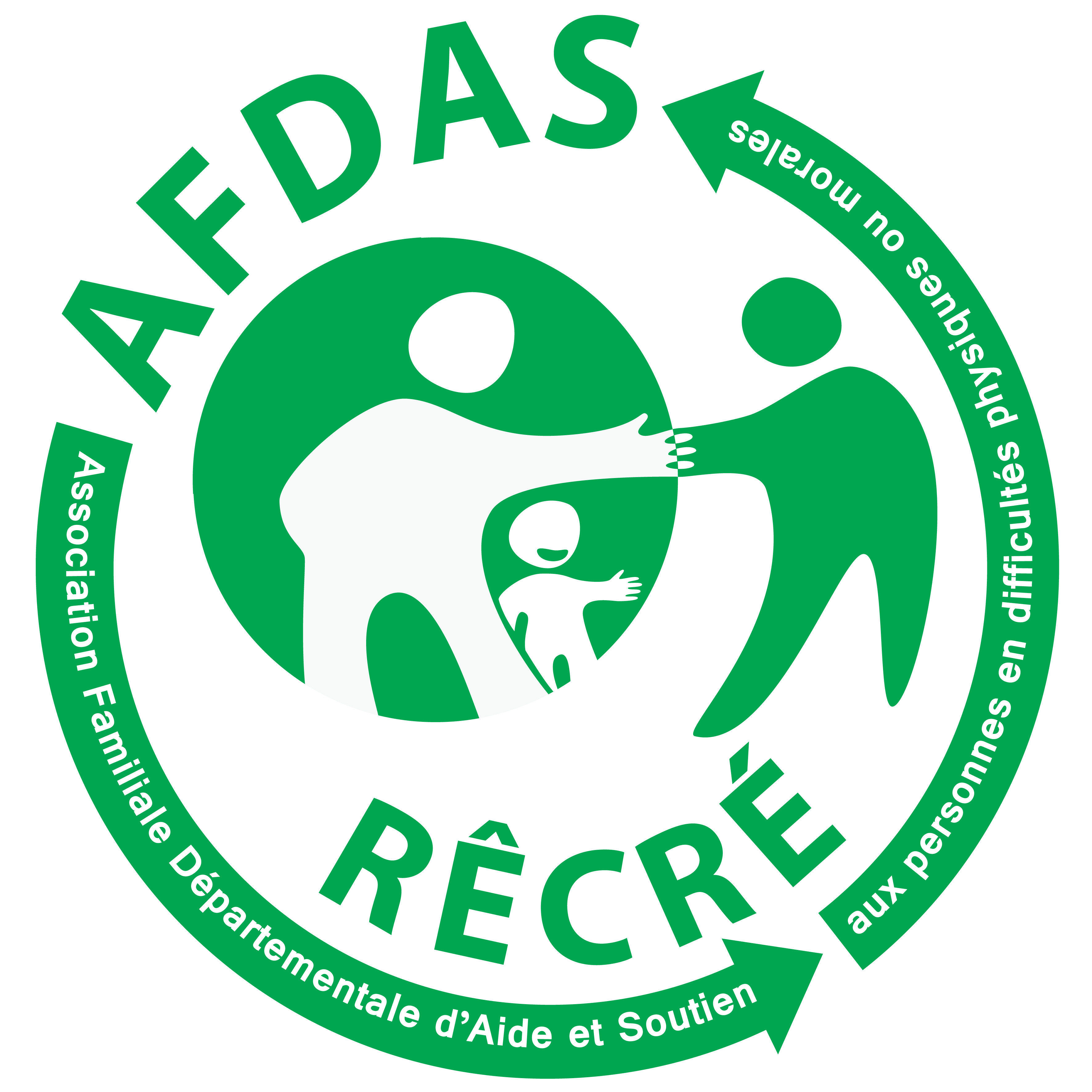Logo de la structure ASSOC AFDAS DPM