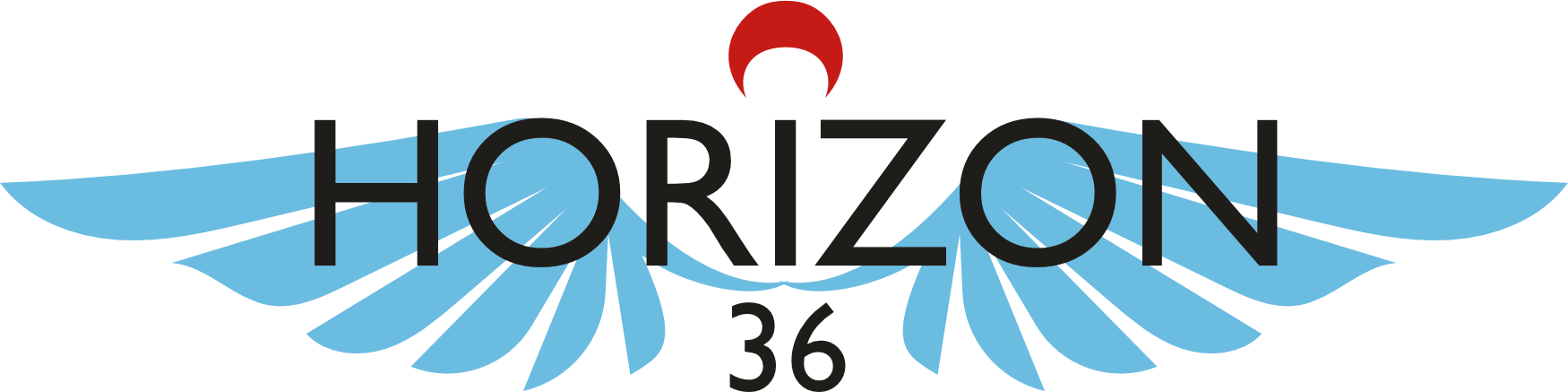 Logo de la structure HORIZON 36