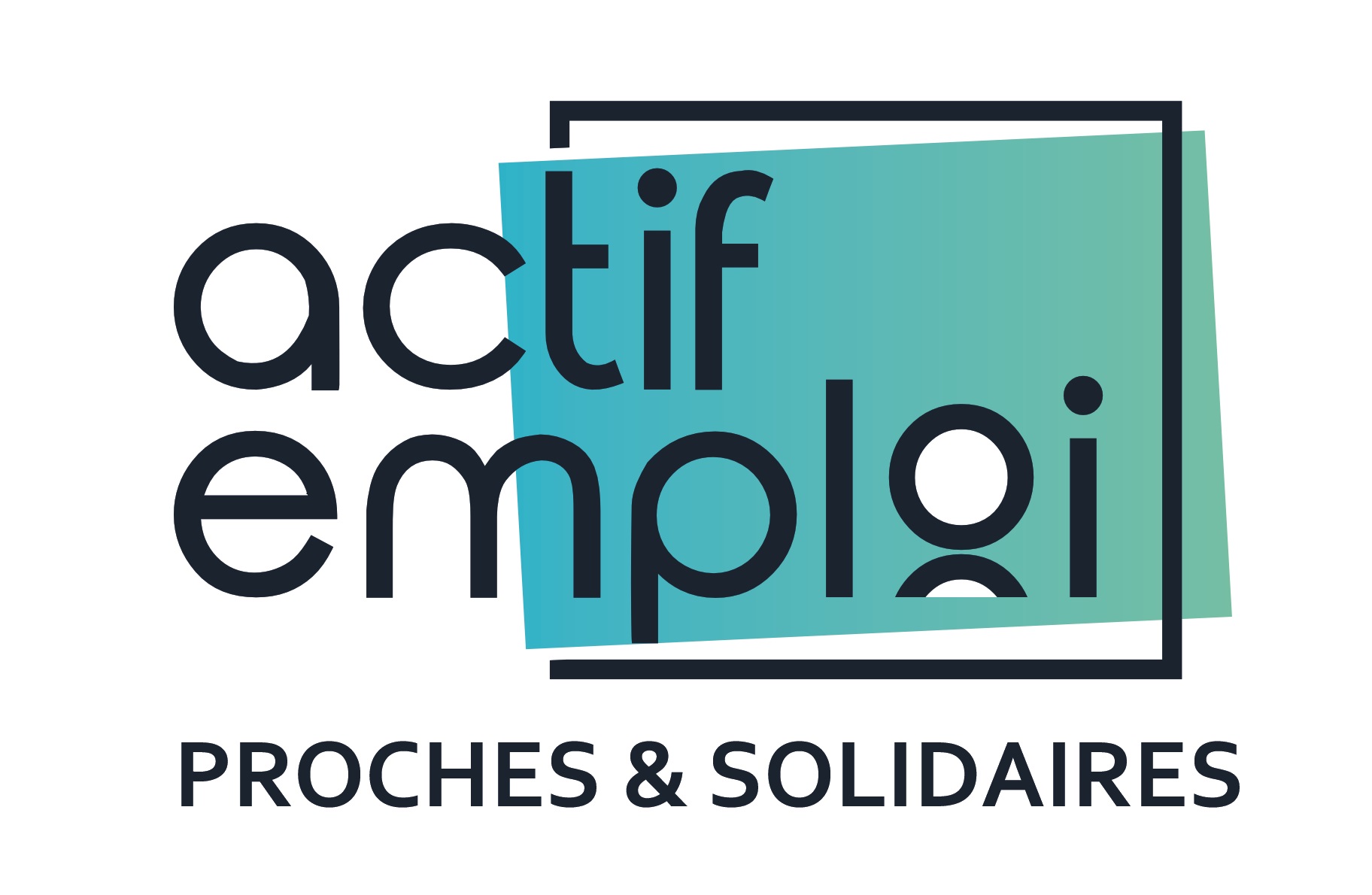 Logo de la structure ACTIF EMPLOI