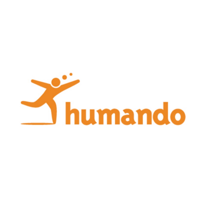 Logo de la structure HUMANDO