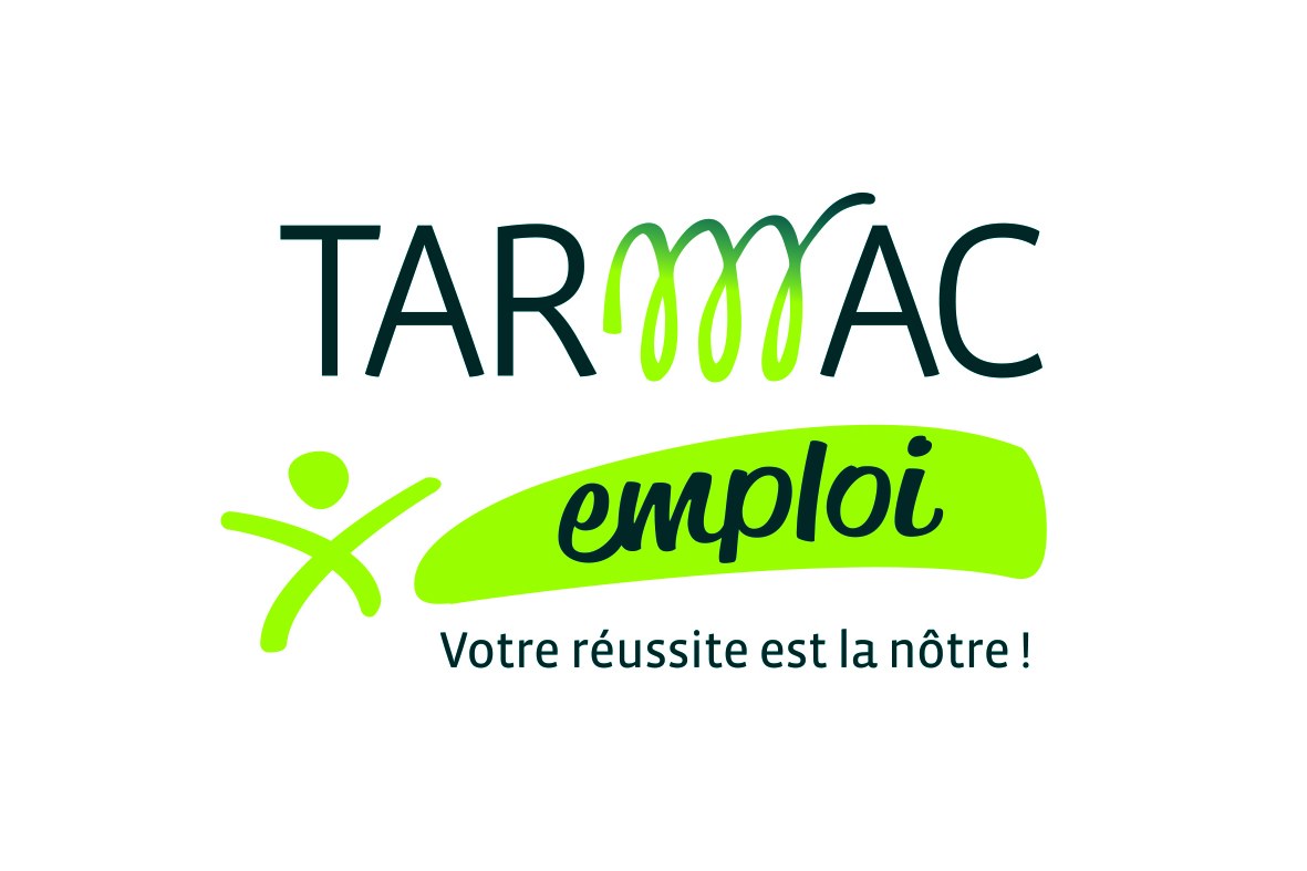 Logo de la structure TARMAC EMPLOI