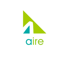 Logo de la structure AIRE