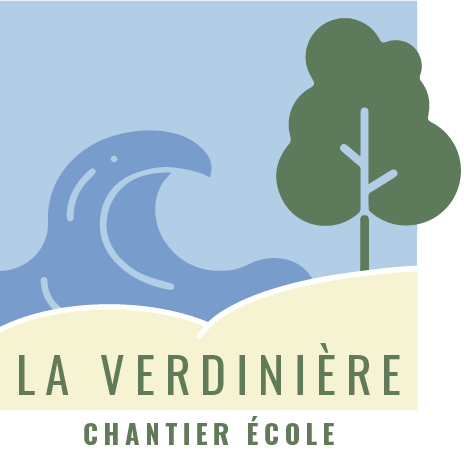 Logo de la structure ASSOC LA VERDINIERE