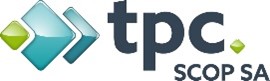 Logo de la structure Tpc