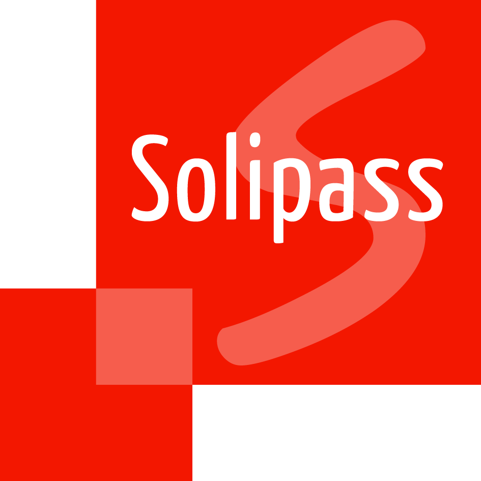 Logo de la structure SOLIPASS