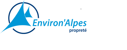 Logo de la structure ENVIRON'ALPES