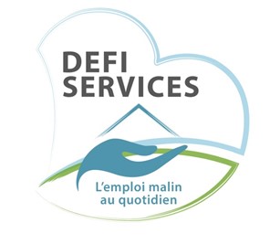 Logo de la structure DEFI Services