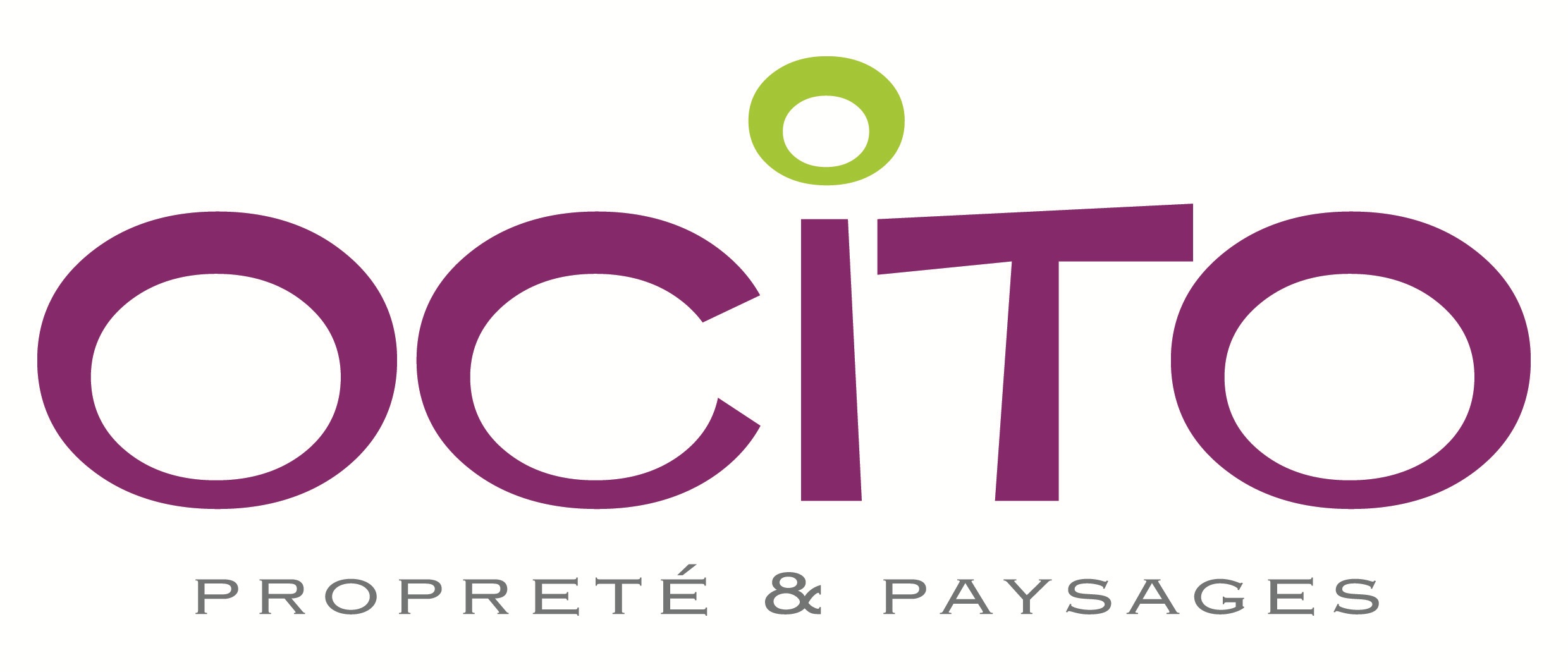 Logo de la structure SARL OCITO PROPRETE ET PAYSAGES