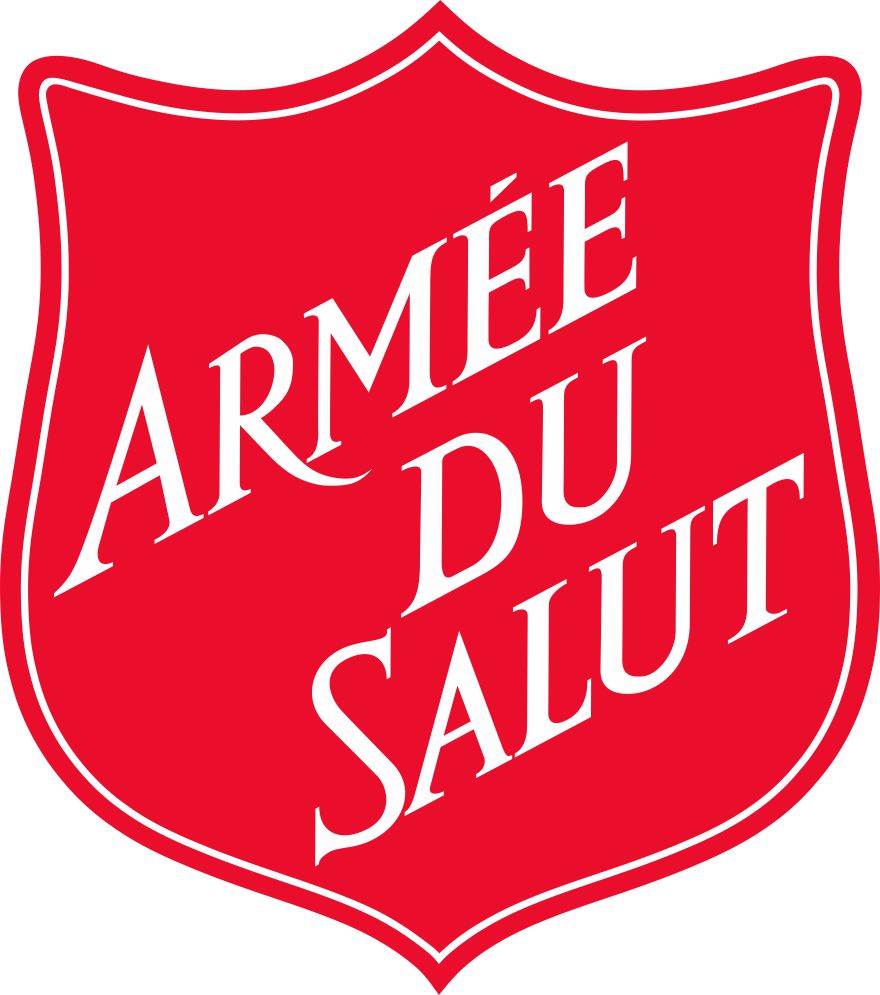 Logo de la structure FONDATION ARMEE DU SALUT