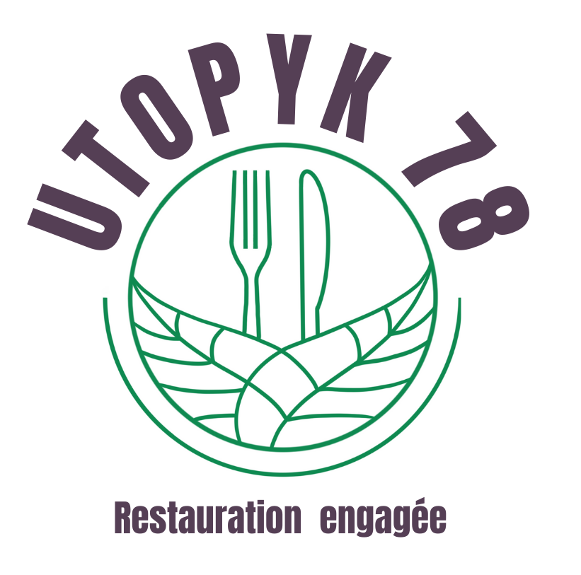 Logo de la structure UTOPYK 78