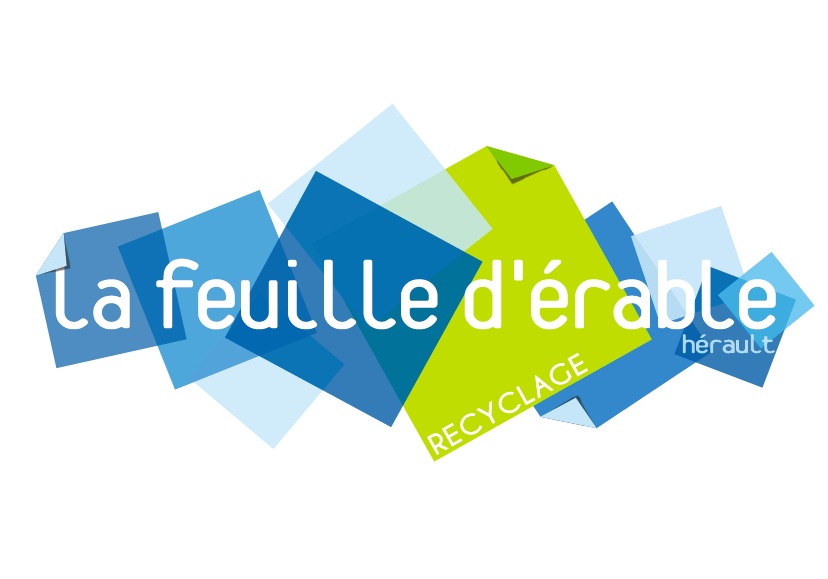 Logo de la structure LA FEUILLE D ERABLE DE L HERAULT