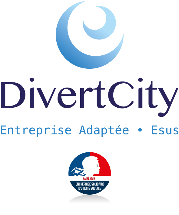 Logo de la structure EA DIVERTCITY - Paysage