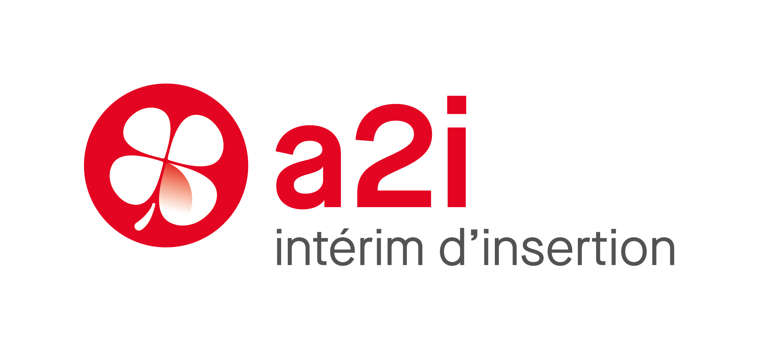 Logo de la structure Actual Intérim Insertion (A2i) Saint Nazaire