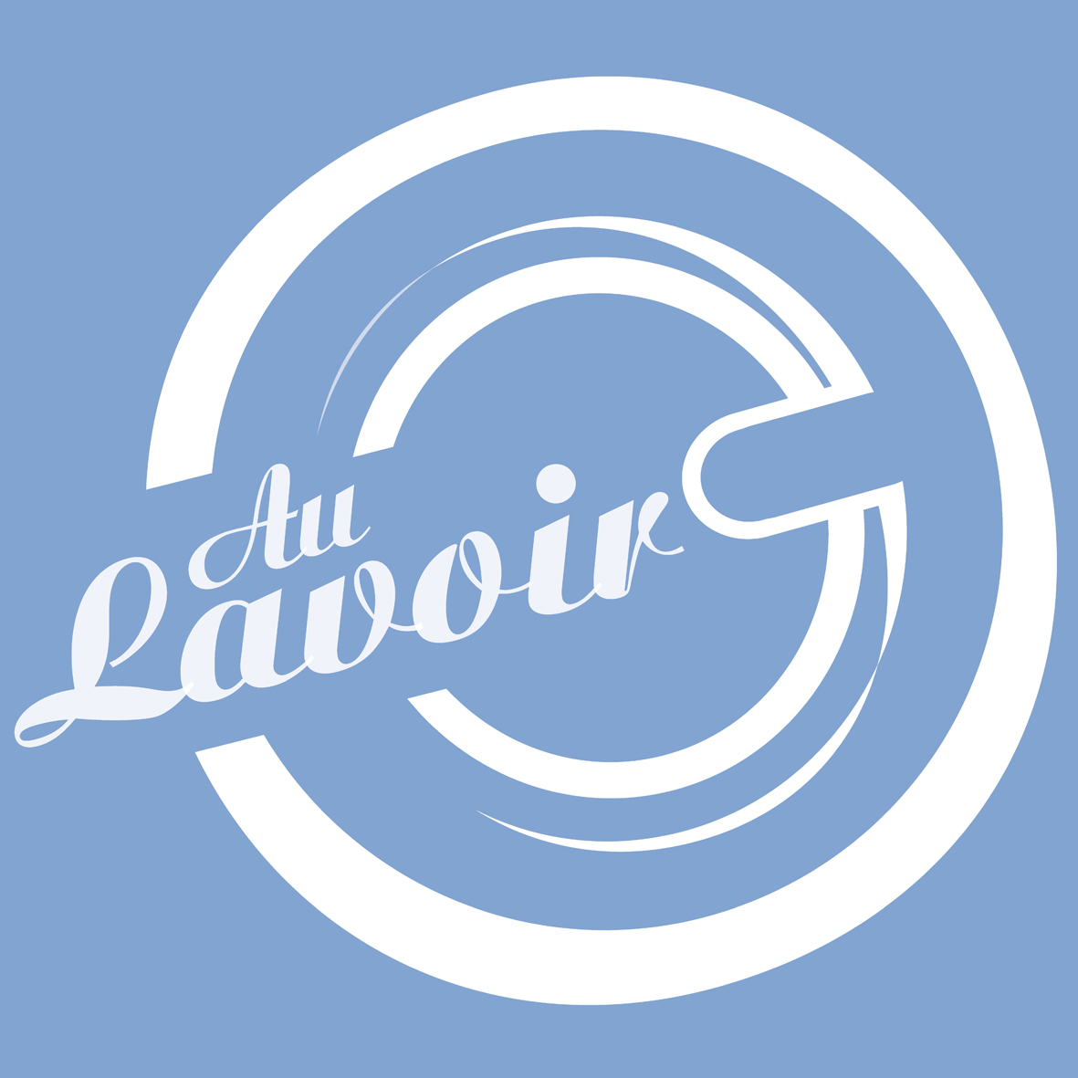 Logo de la structure AU LAVOIR