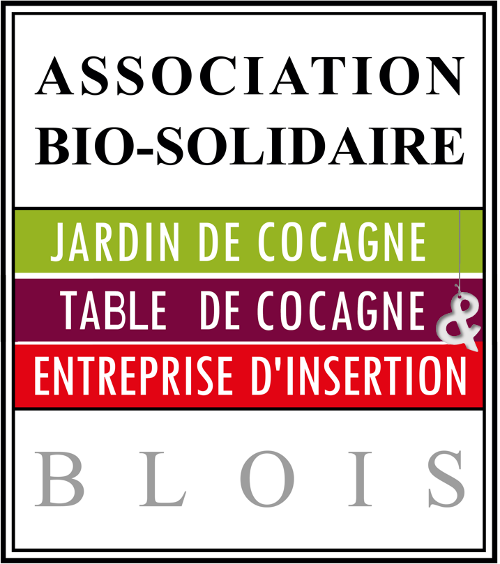 Logo de la structure ACI ASSOC BIO SOLIDAIRE - Le jardin de Cocagne